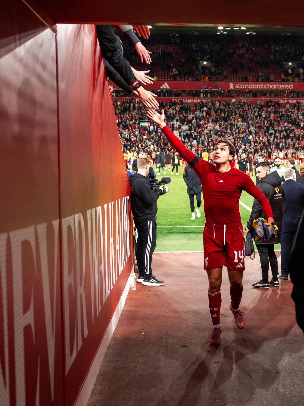 فدریکو کیه زا