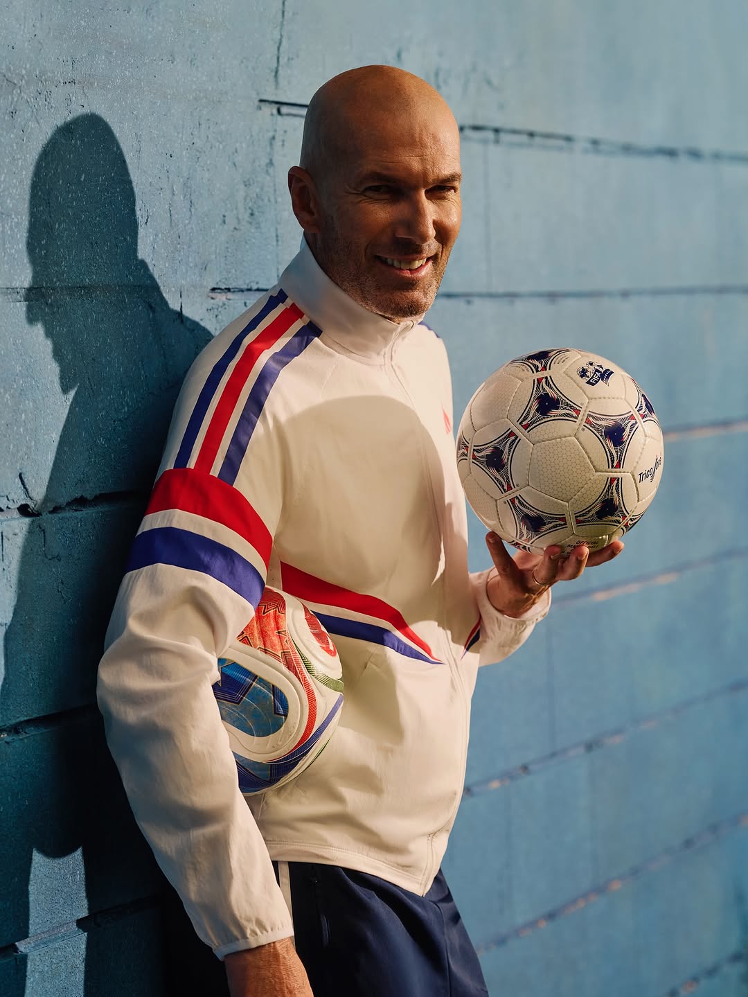 زین الدین زیدان