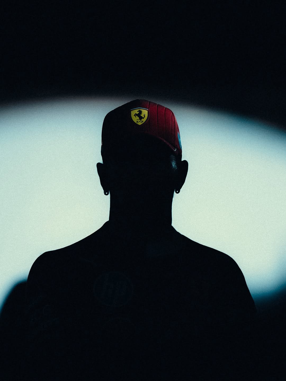 لوییس همیلتون