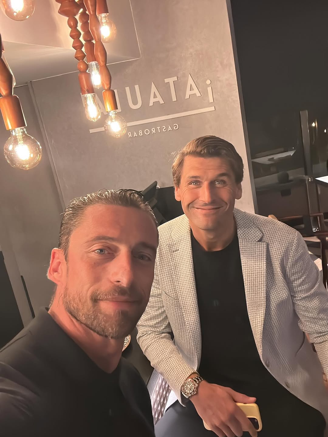 کلودیو مارکیزیو