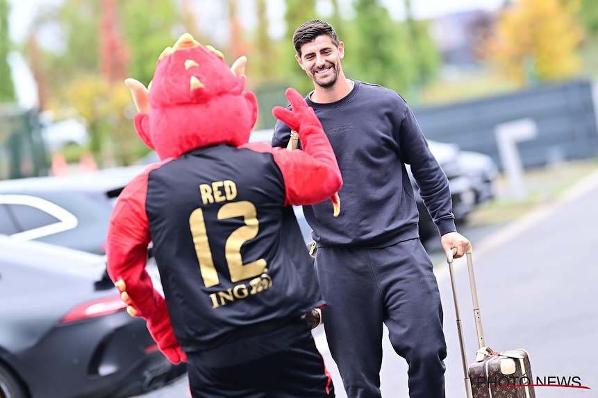 تیبو کورتوا