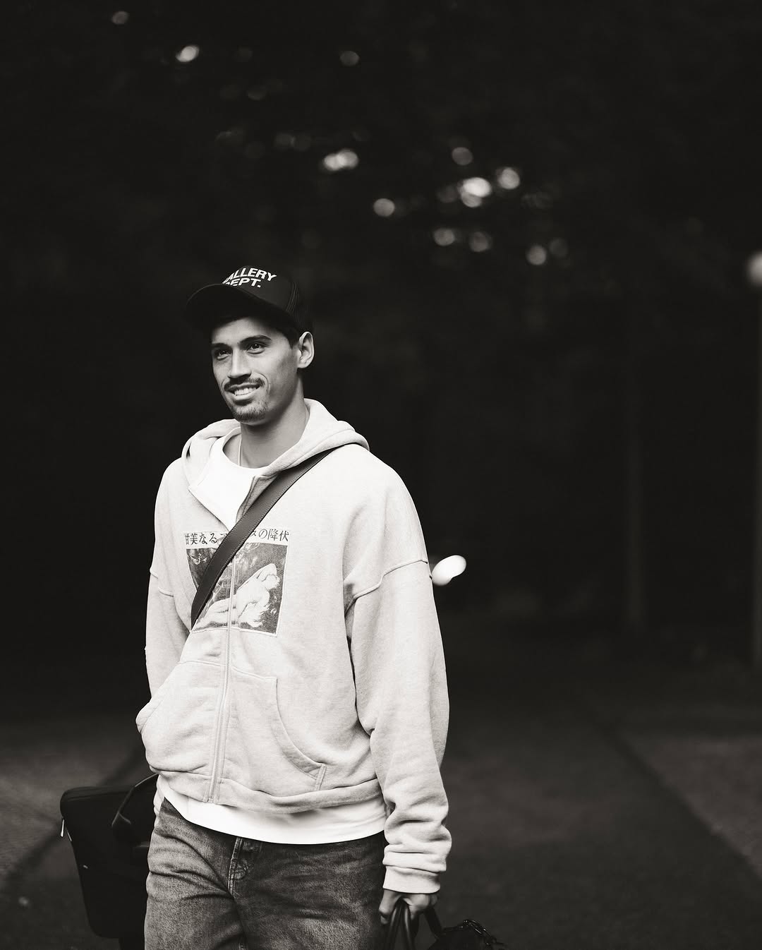 تیجانی ریندرس