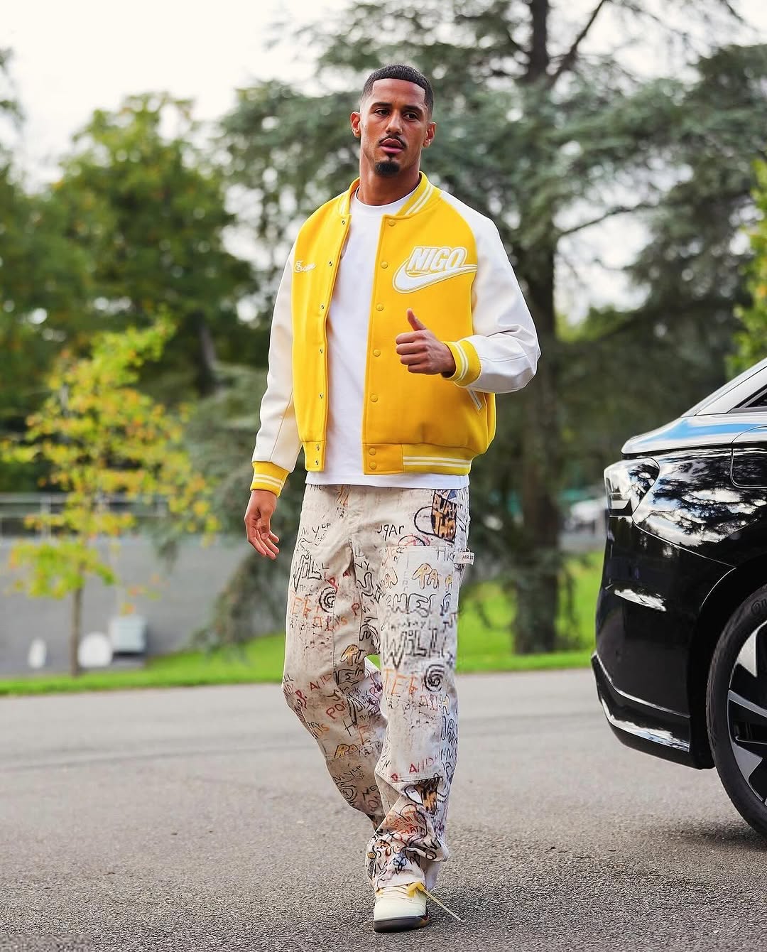 ویلیام سالیبا