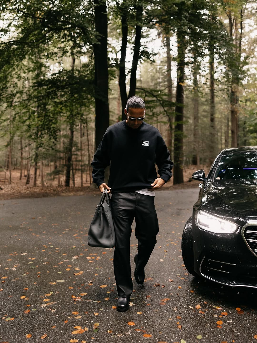 ویرجیل فن دایک