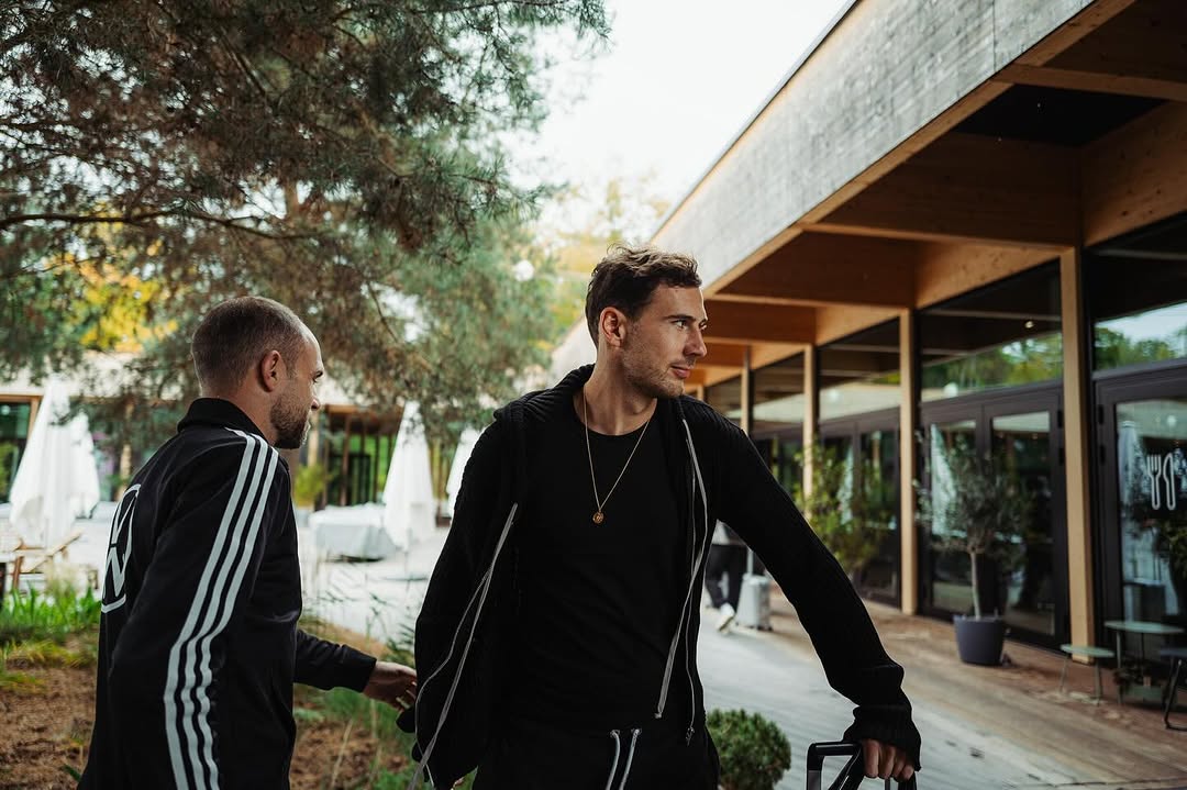 لئون گورتسکا