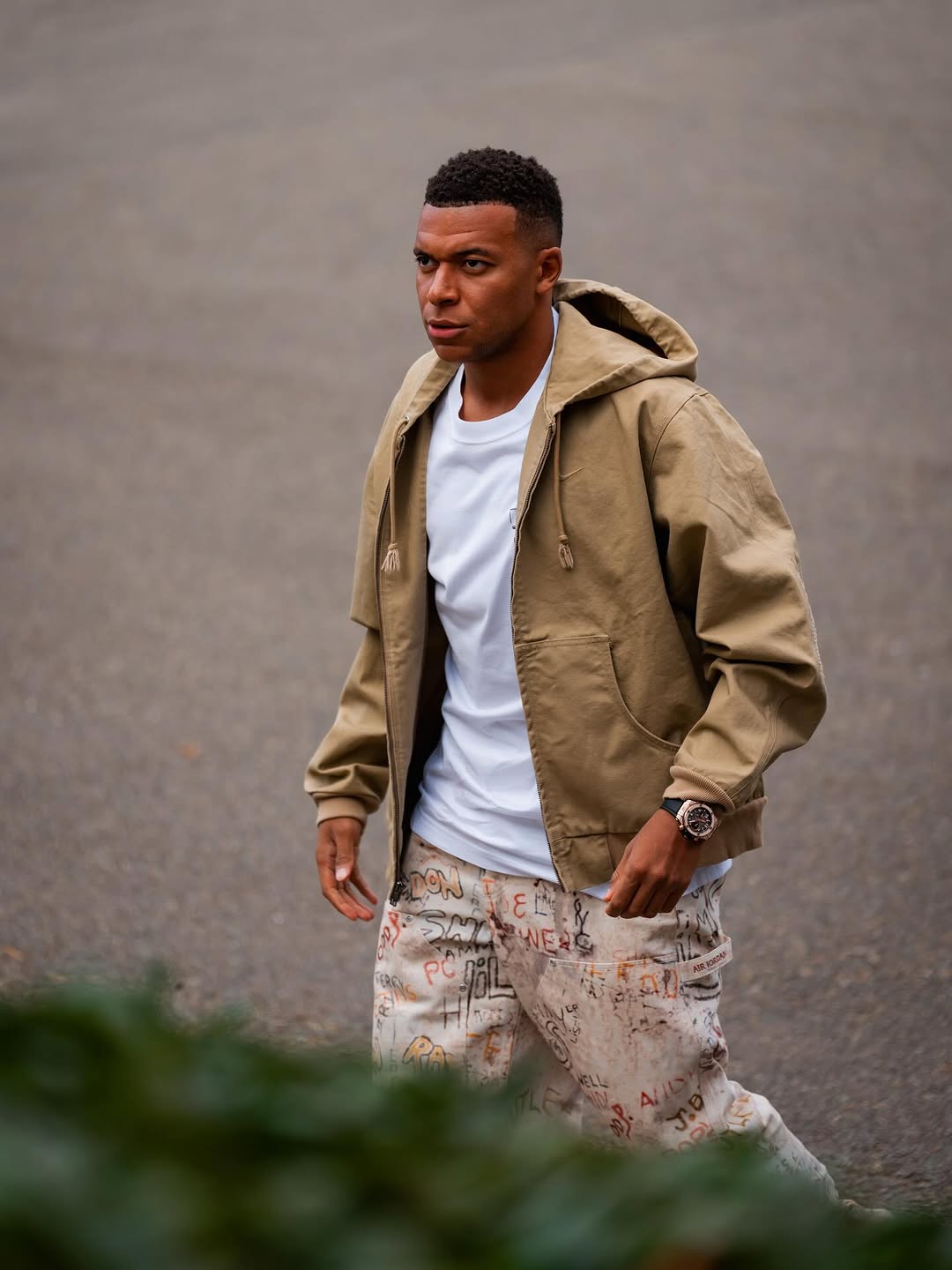 کیلیان امباپه