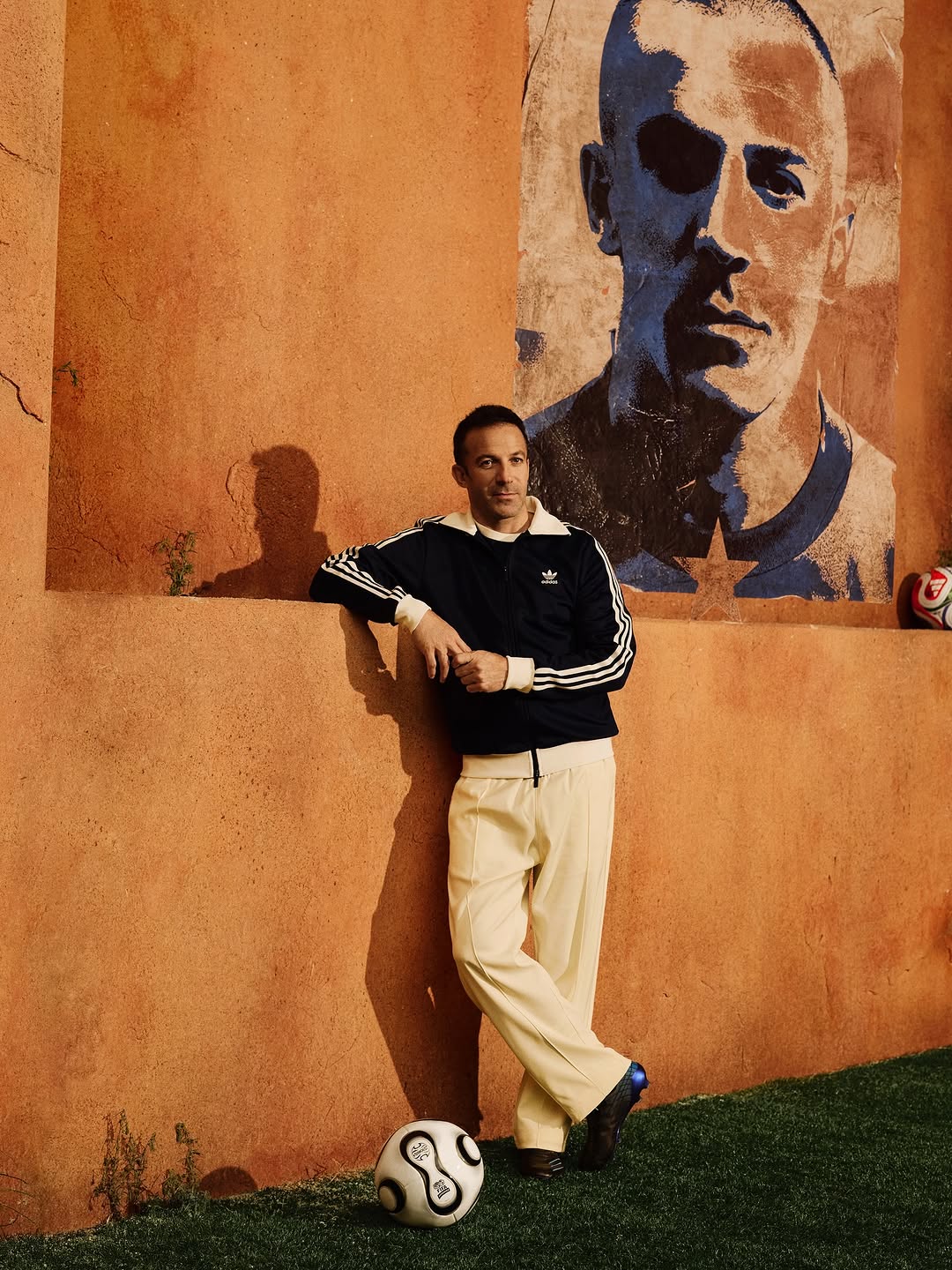 الساندرو دل پیرو