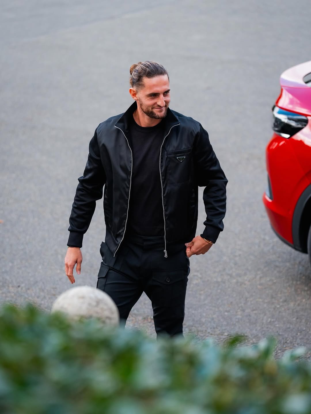 آدریان رابیو