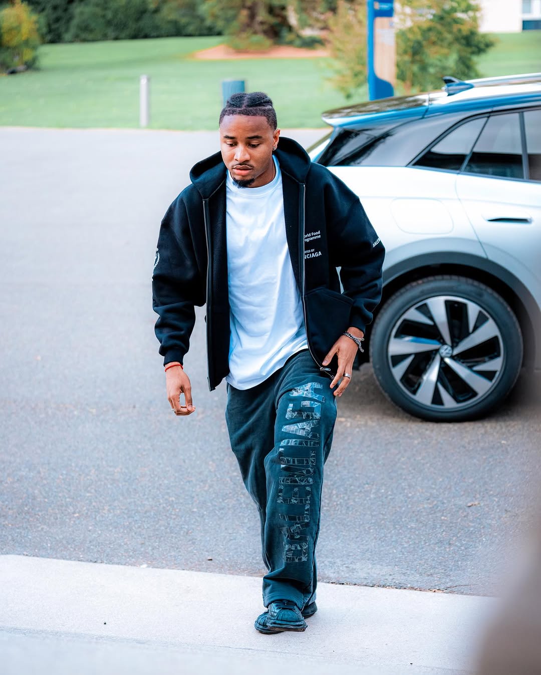 کریستوفر انکونکو