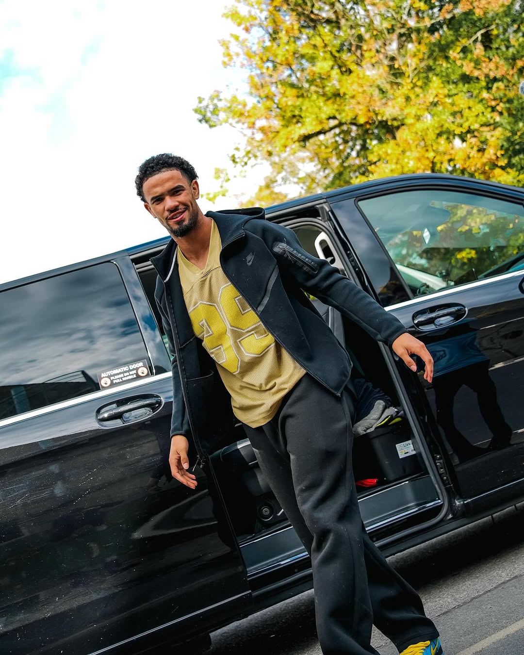 وارن زائر امری