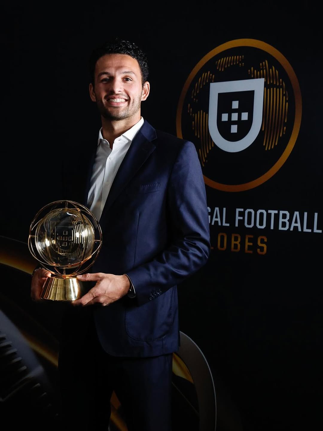 گونسالو راموس