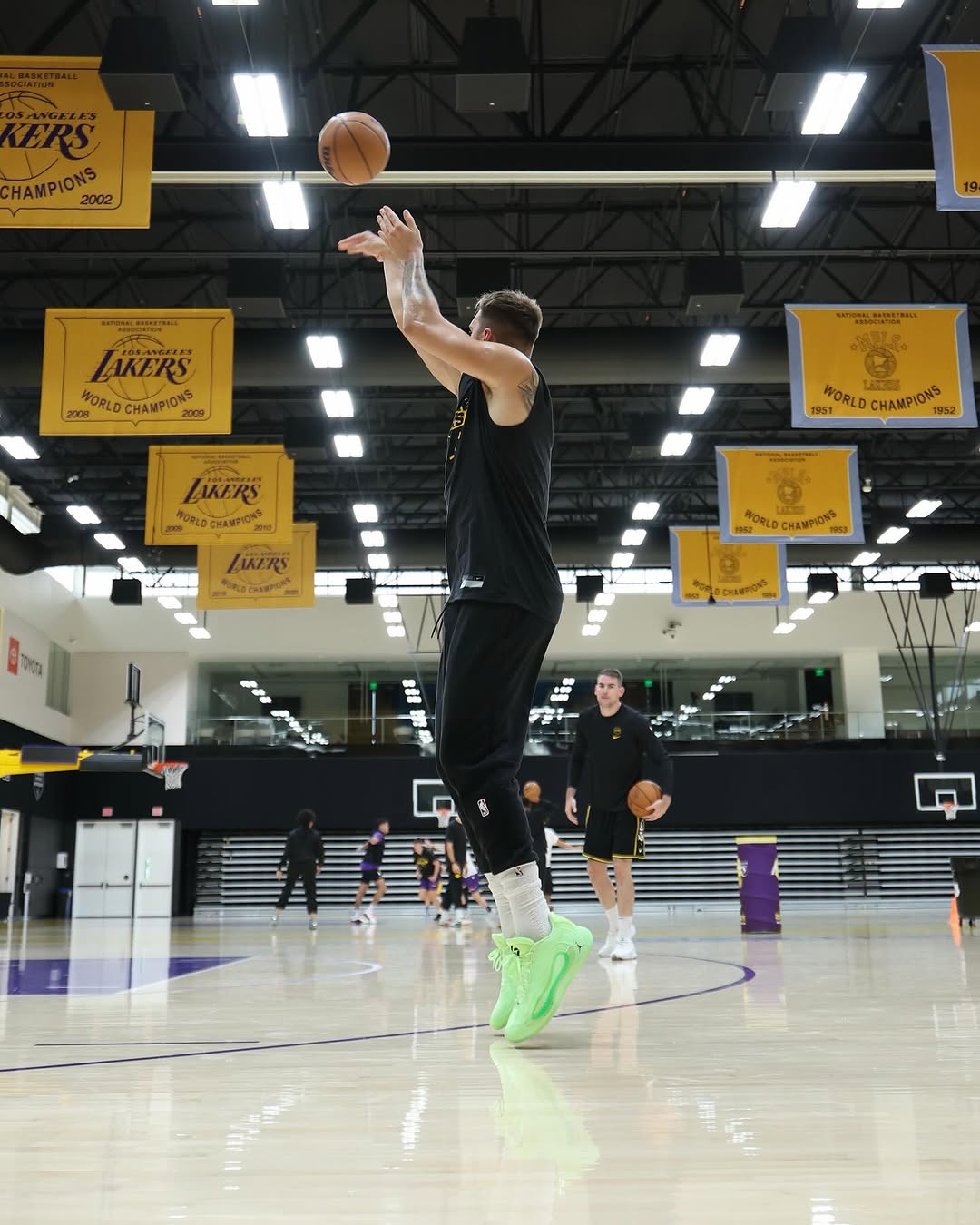 لوکا دانچیچ