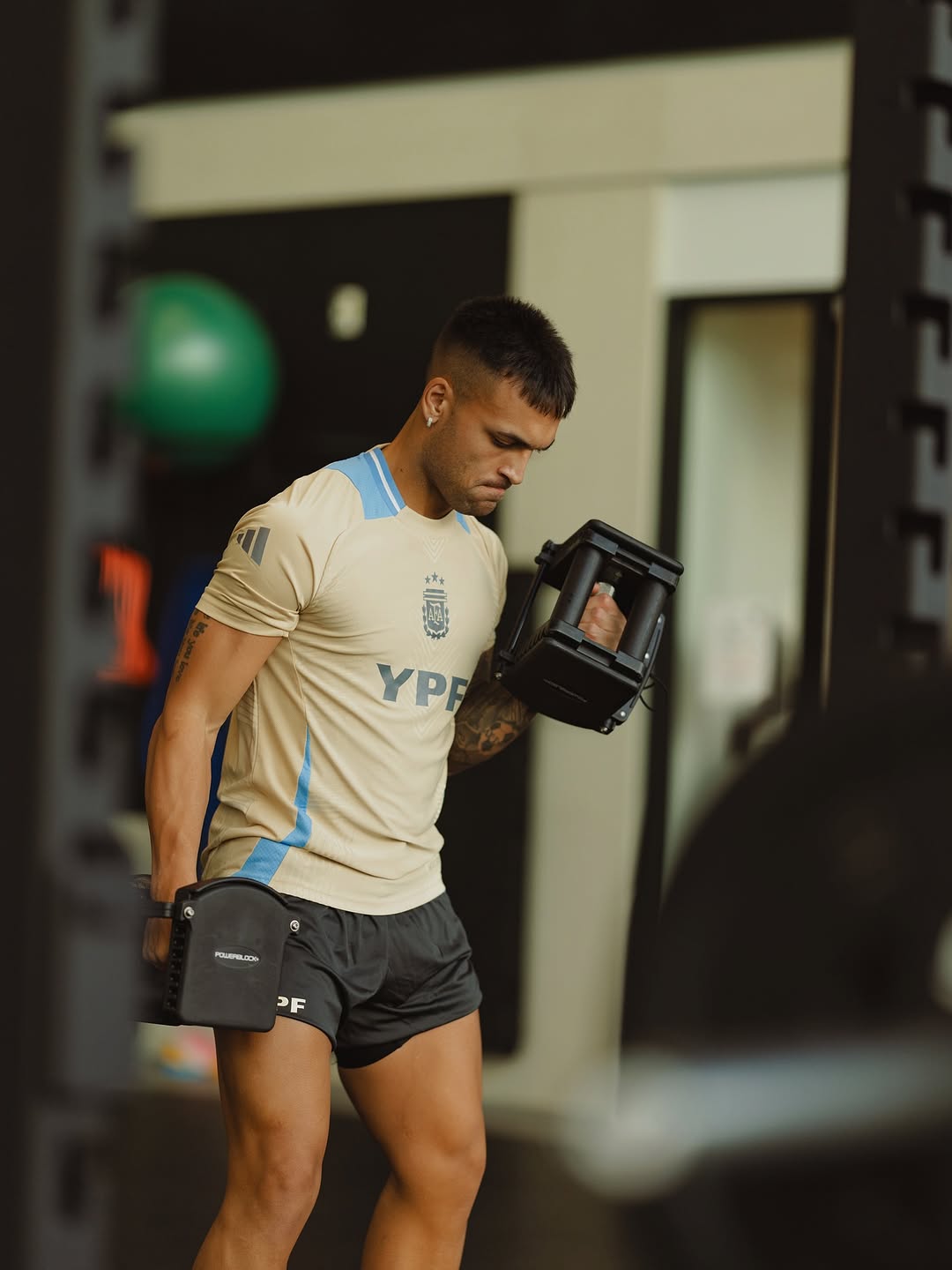 لائوتارو مارتینز