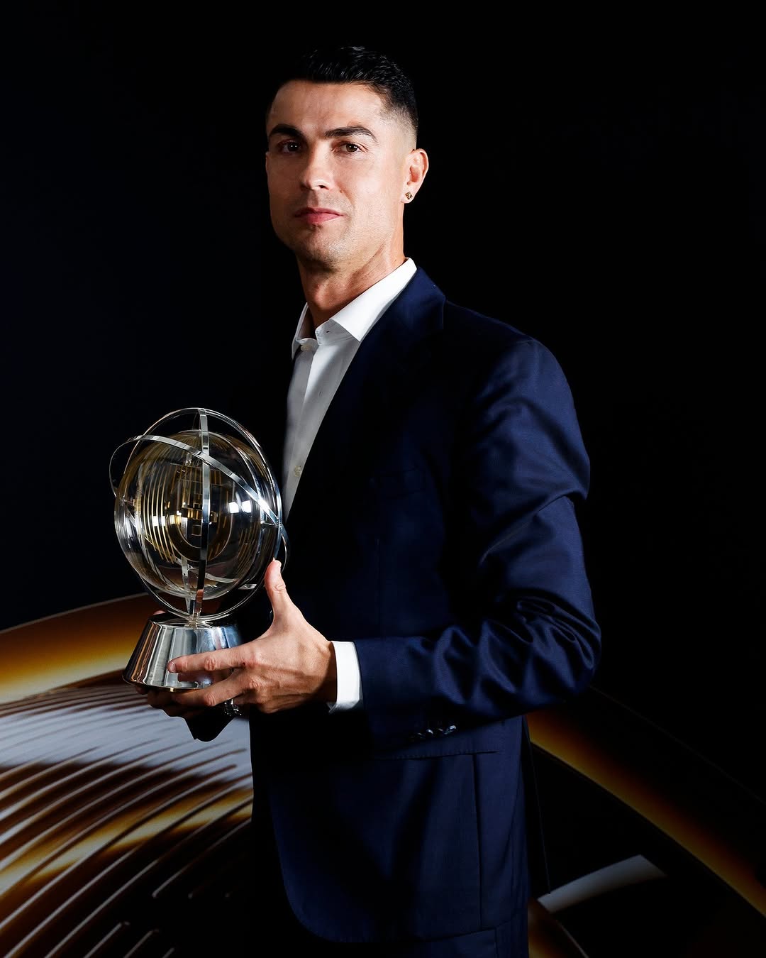 کریستیانو رونالدو