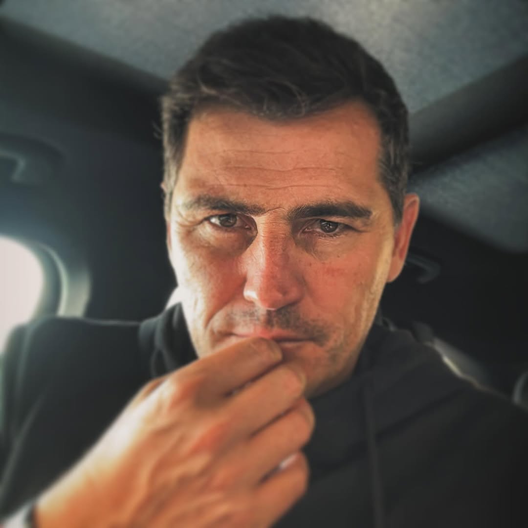 ایکر کاسیاس