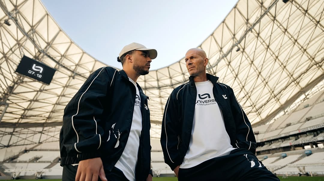 زین الدین زیدان