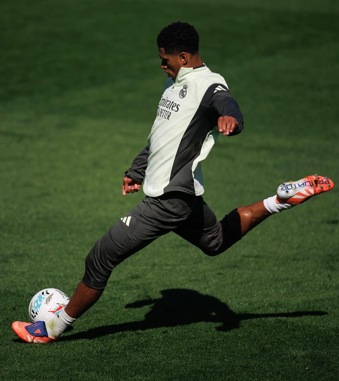 جود بلینگام