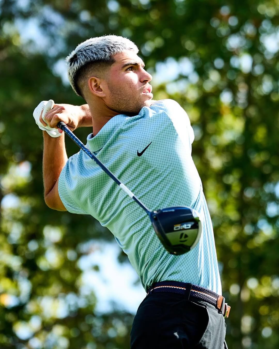 کارلوس آلکاراس