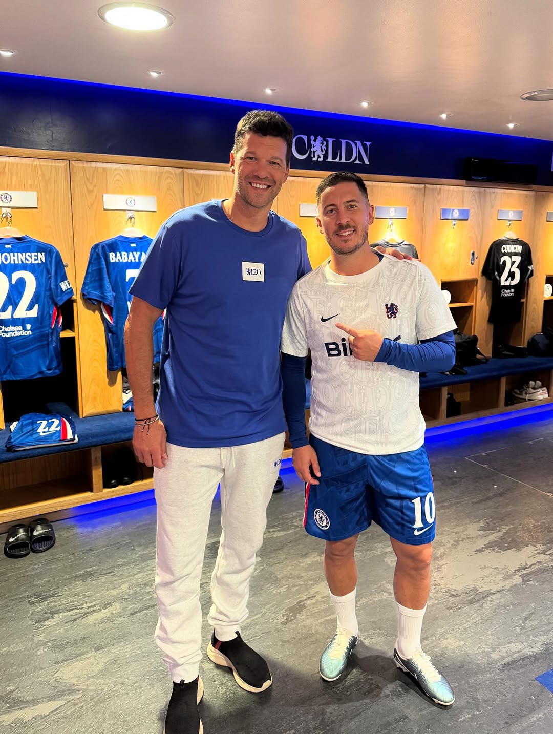 میشائیل بالاک