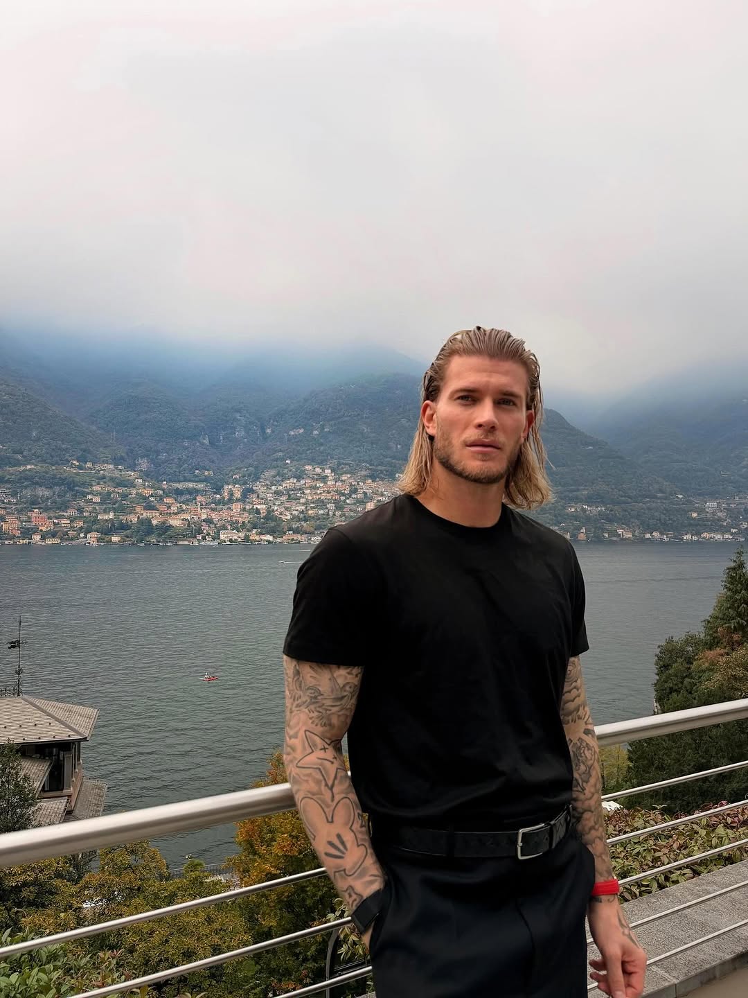 لوریس کاریوس