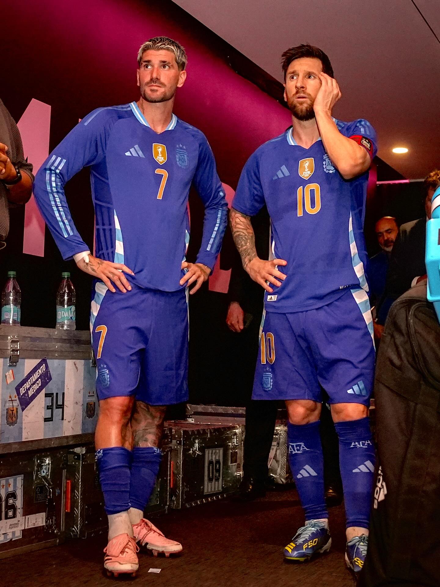 رودریگو دی پل