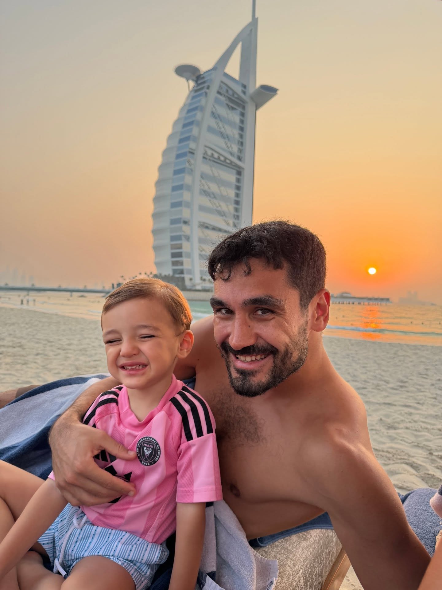 ایلکای گوندوعان