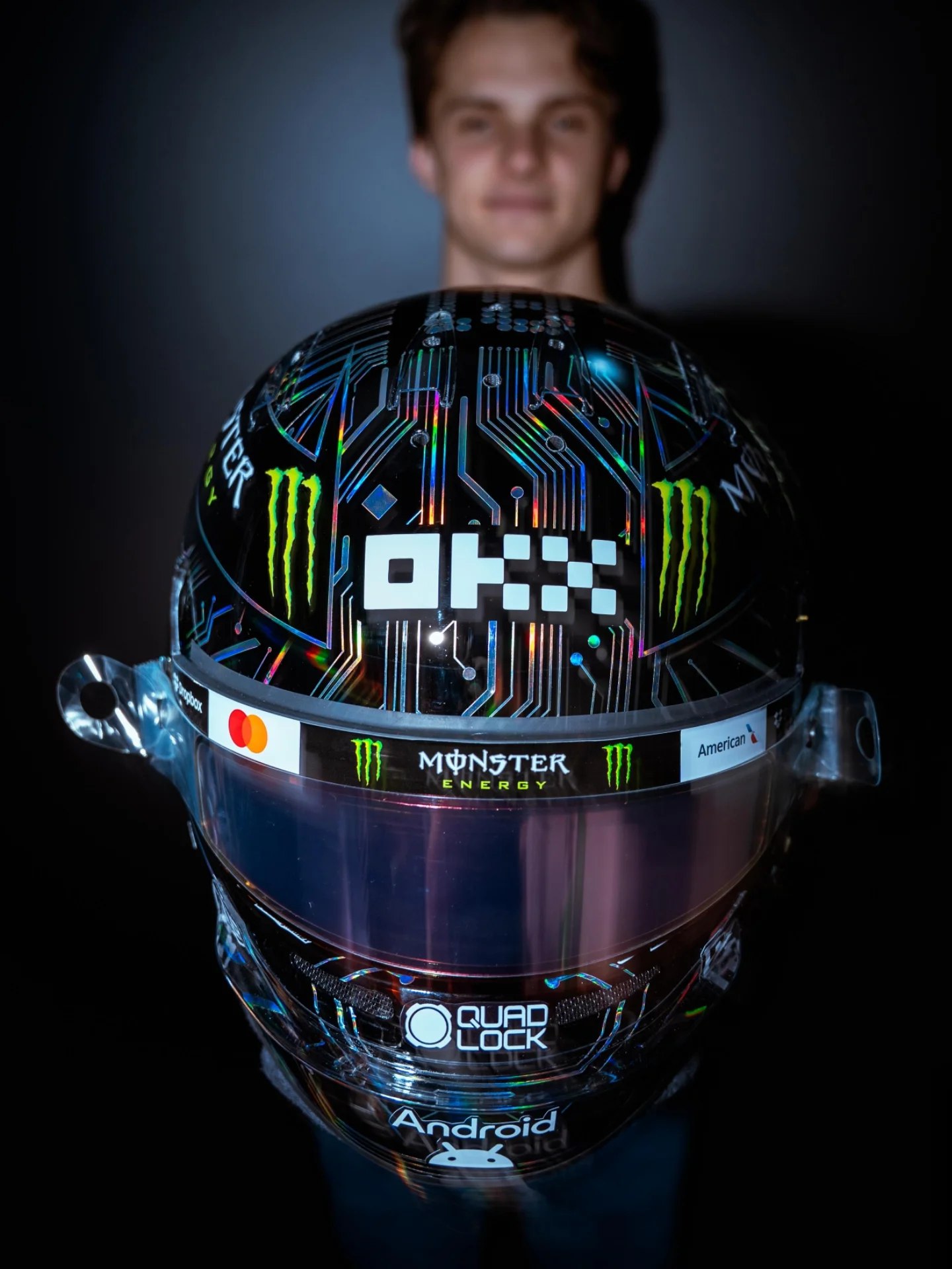 اسکار پیاستری