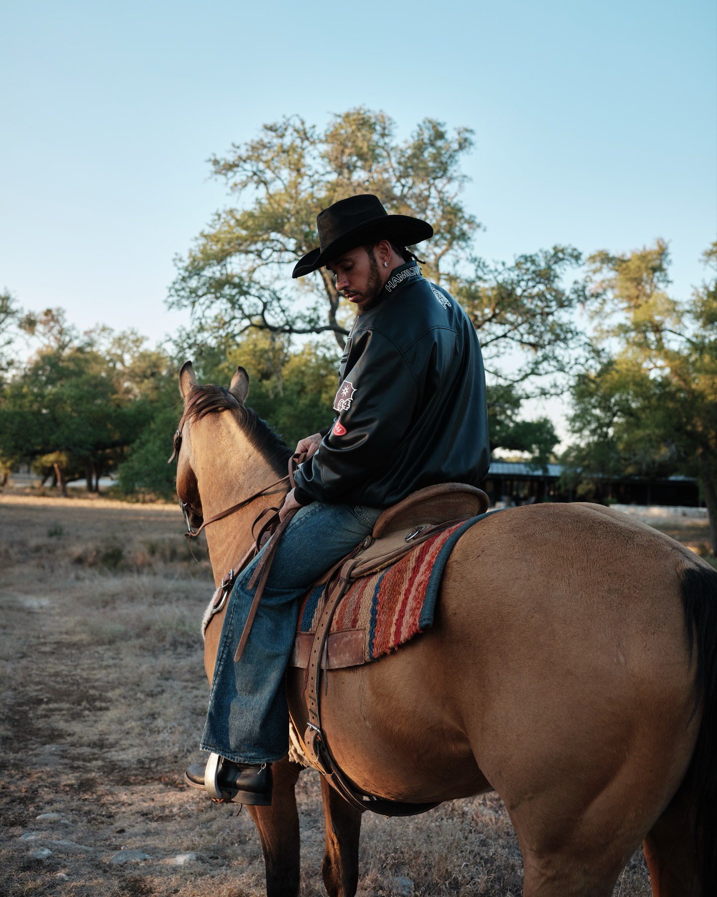 لوییس همیلتون