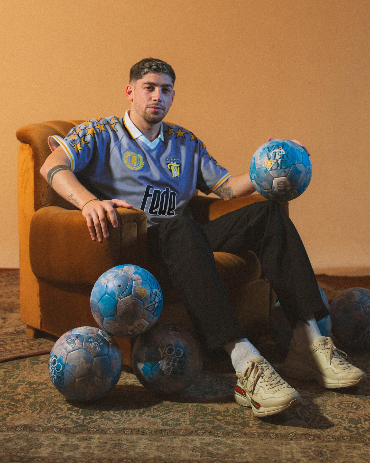 فدریکو والورده