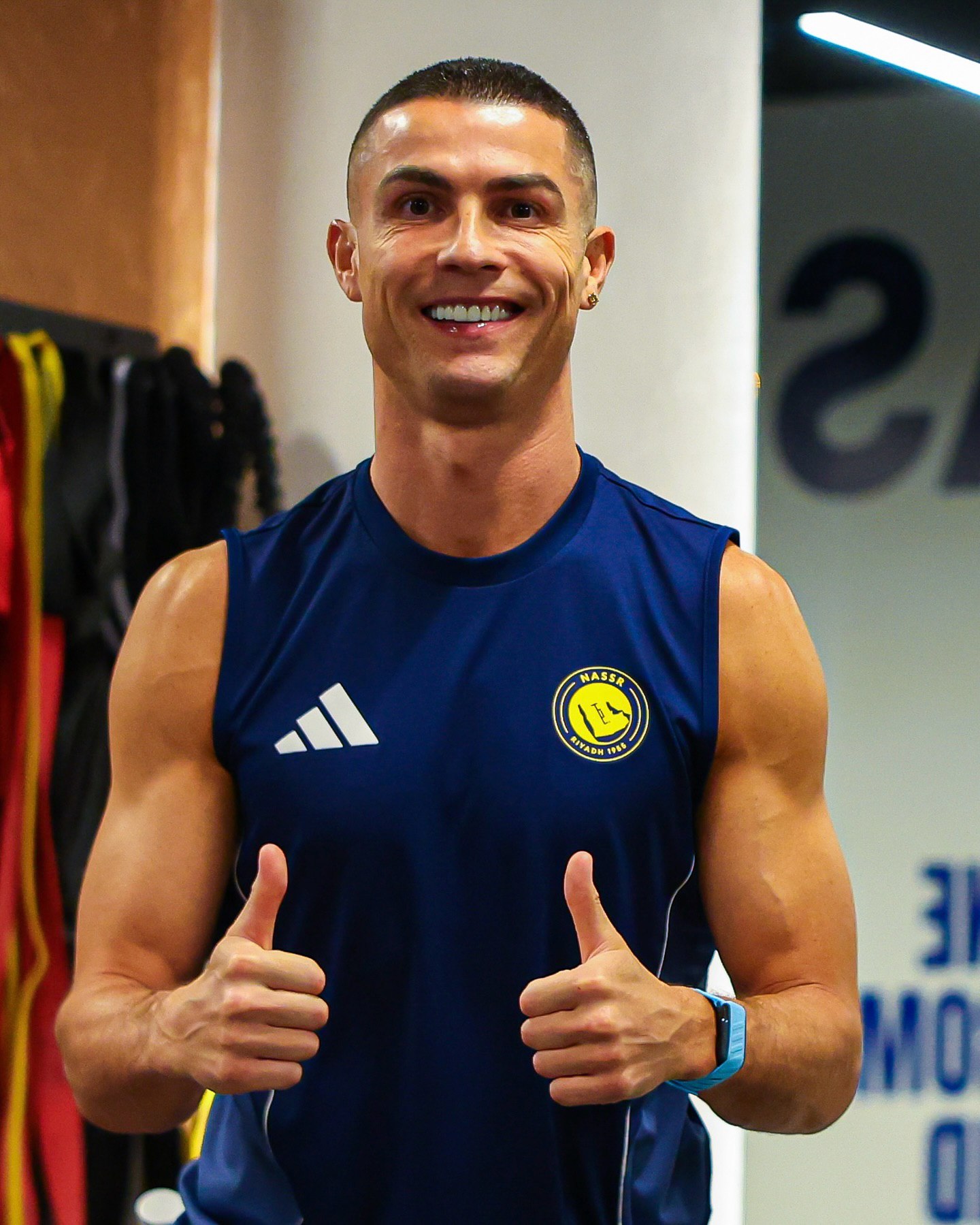 کریستیانو رونالدو