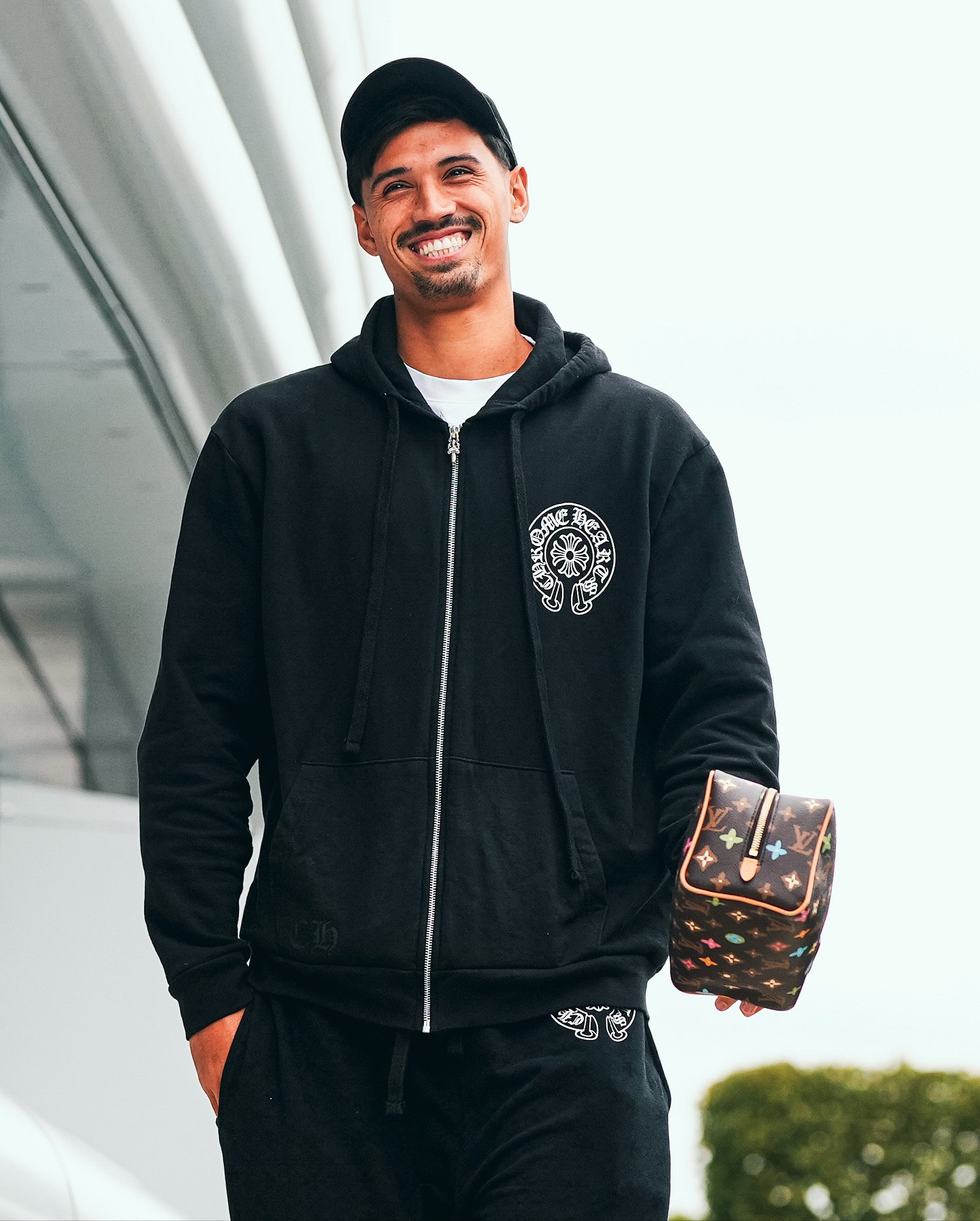 تیجانی ریندرس