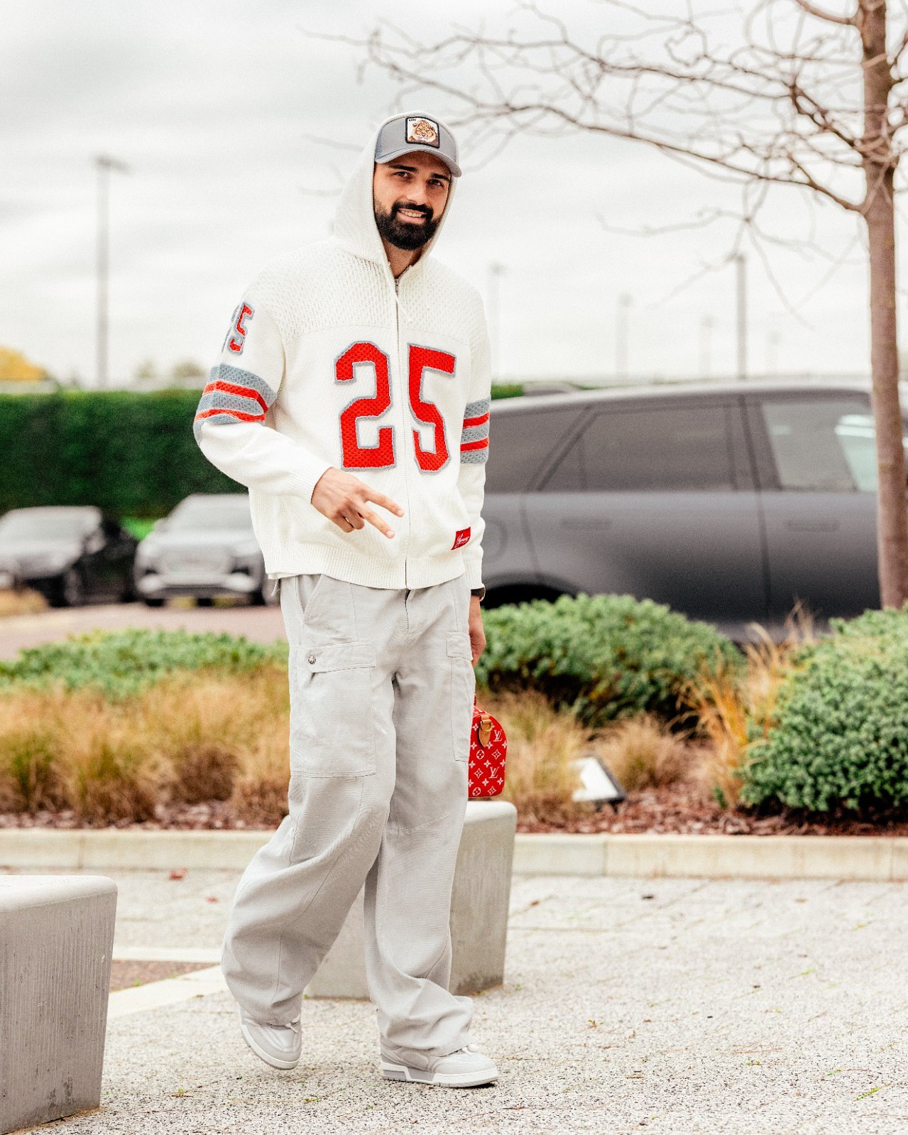 گیورگی مامارداشویلی