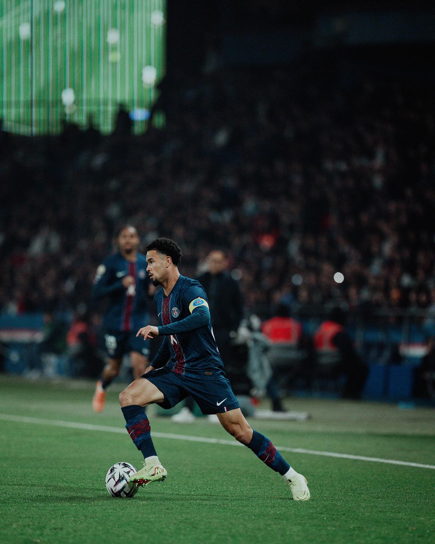 وارن زائر امری