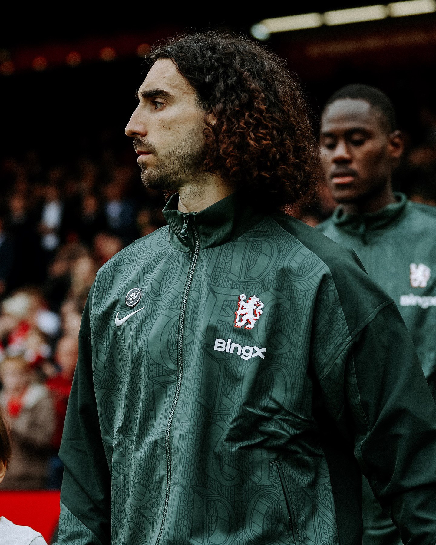 مارک کوکوریا