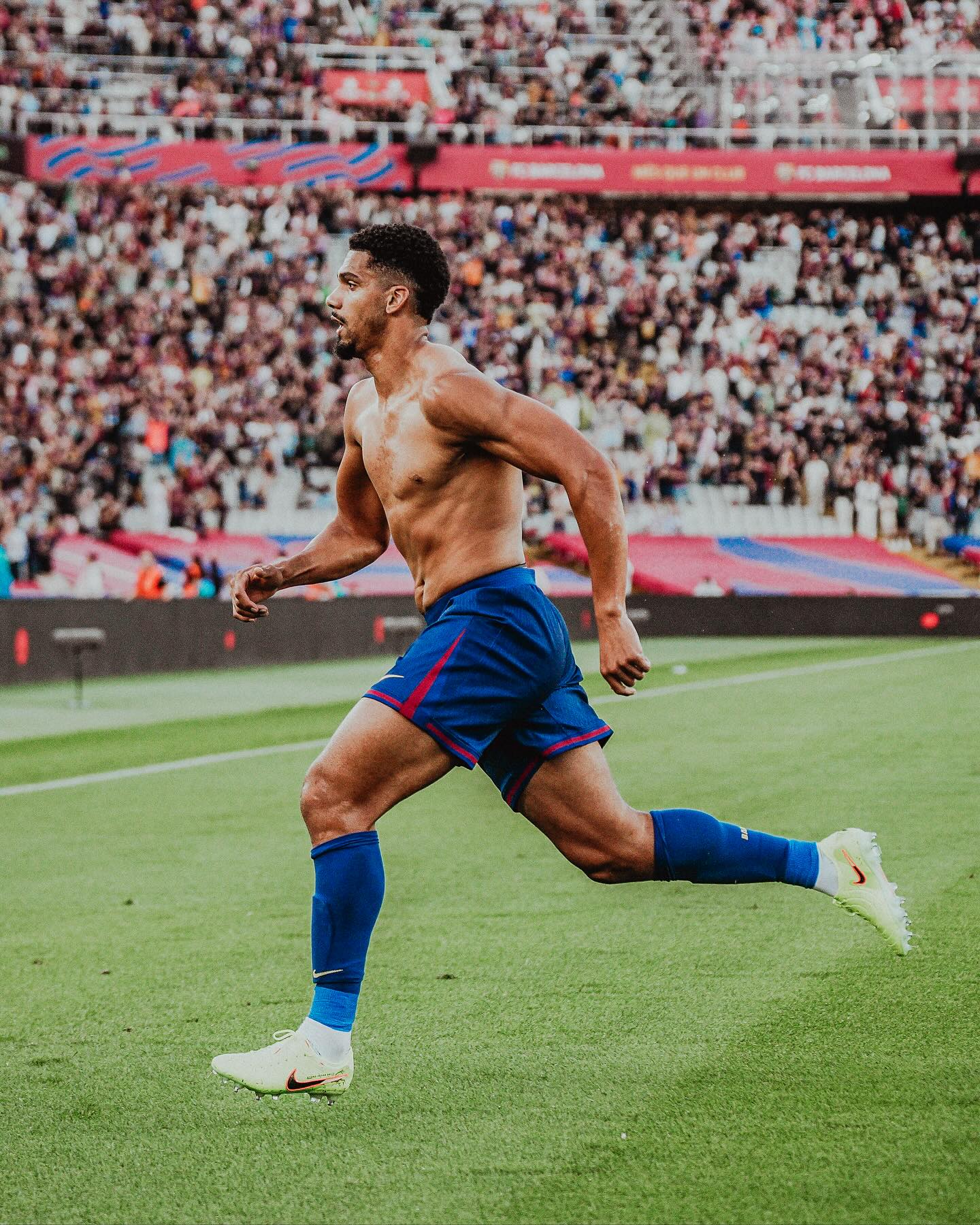 رونالد آرائوخو