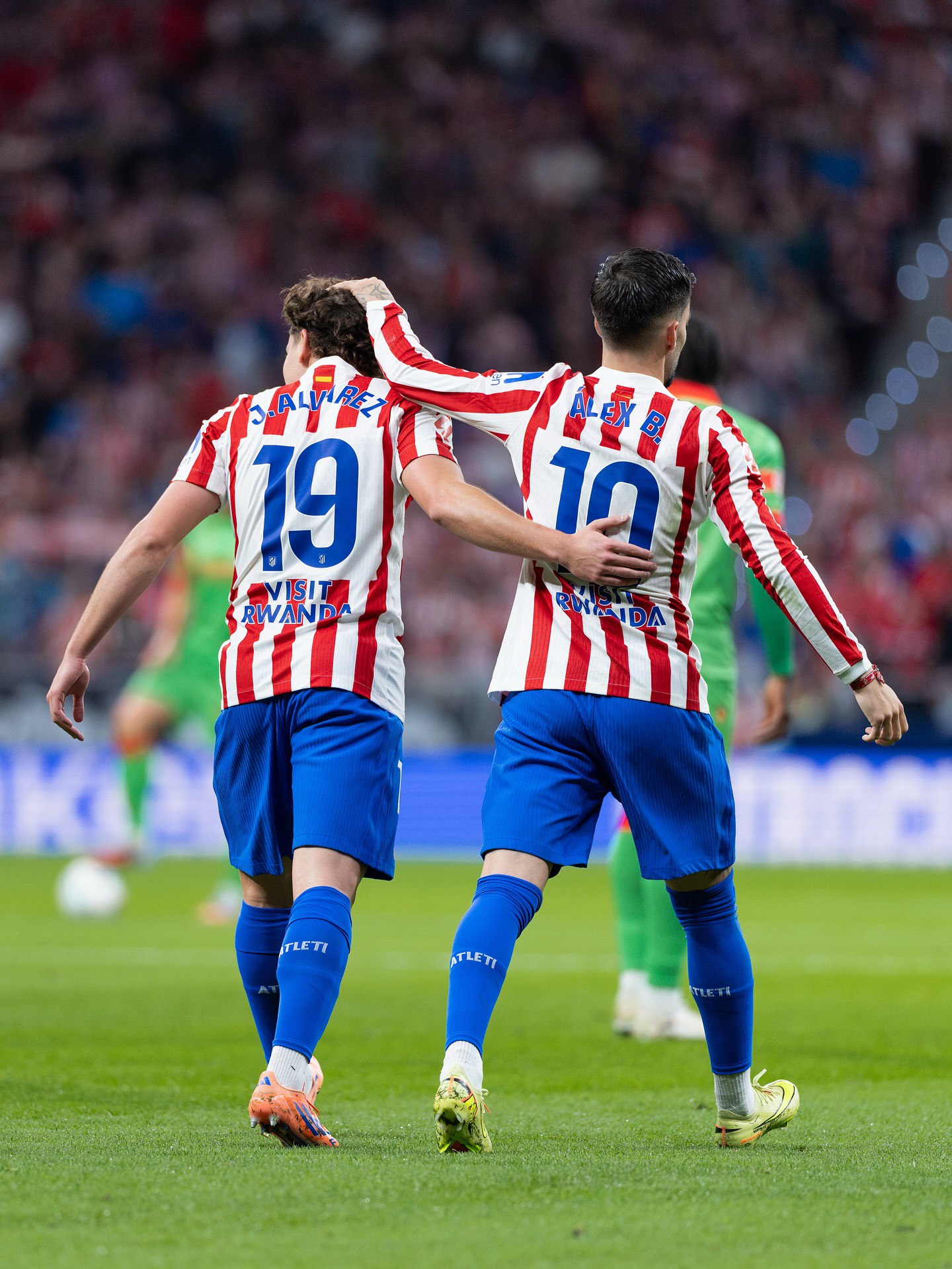 خولیان آلوارز