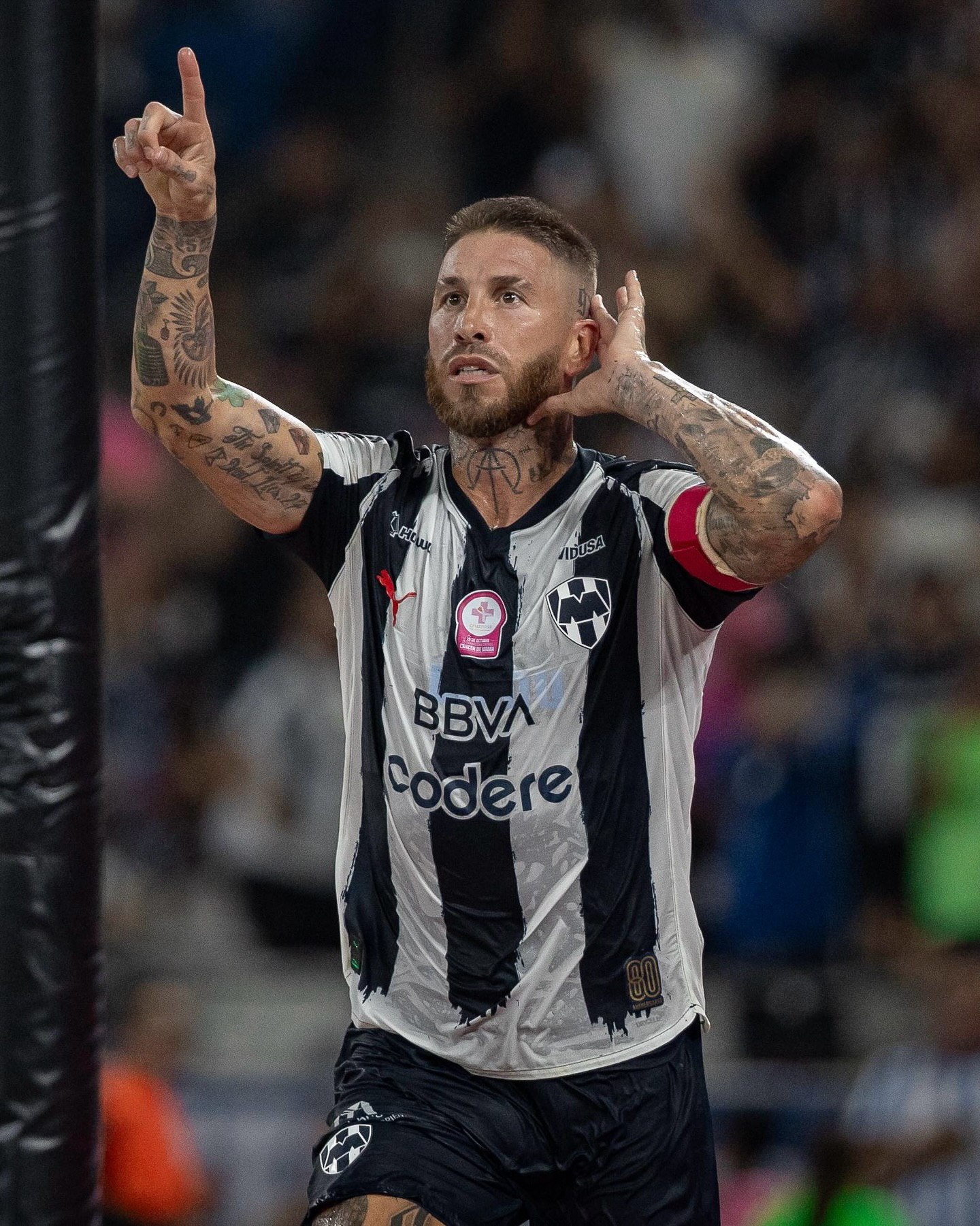 سرخیو راموس