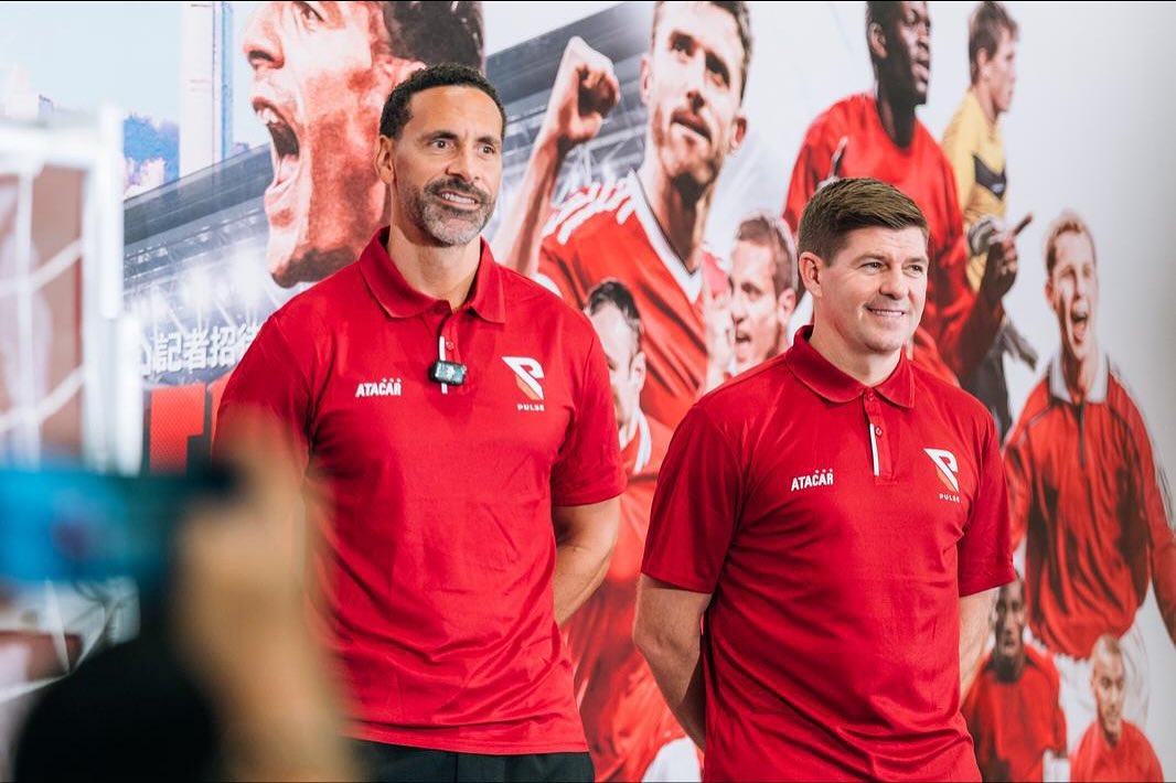 استیون جرارد