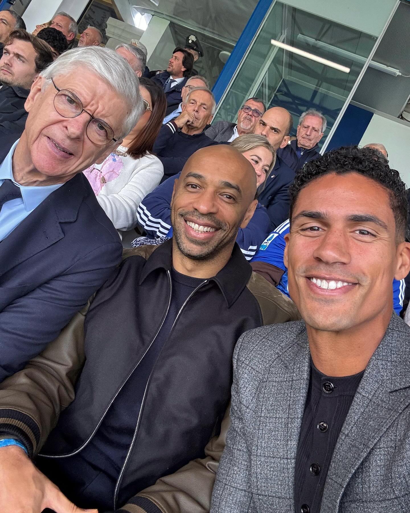 رافائل واران