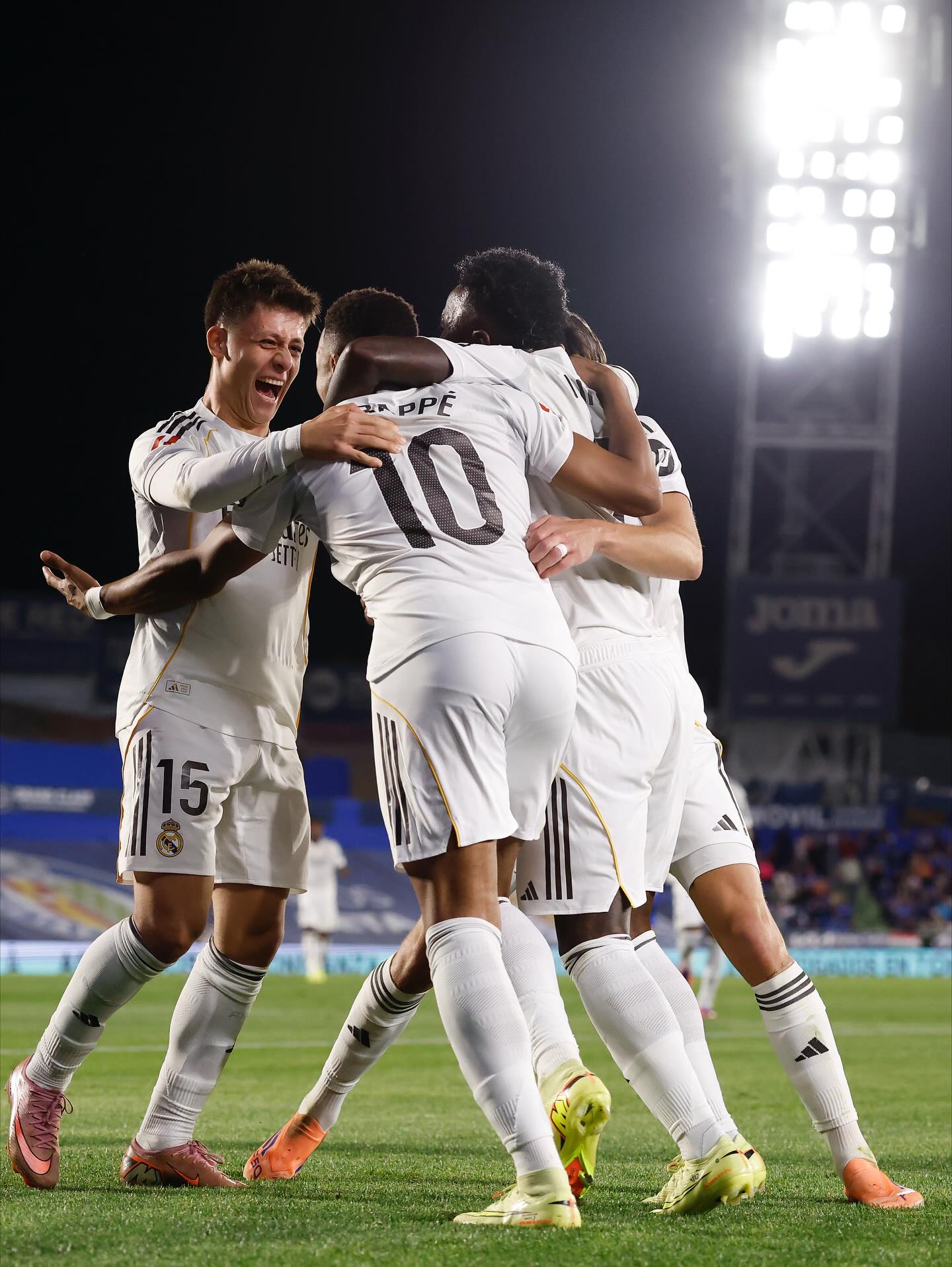 کیلیان امباپه