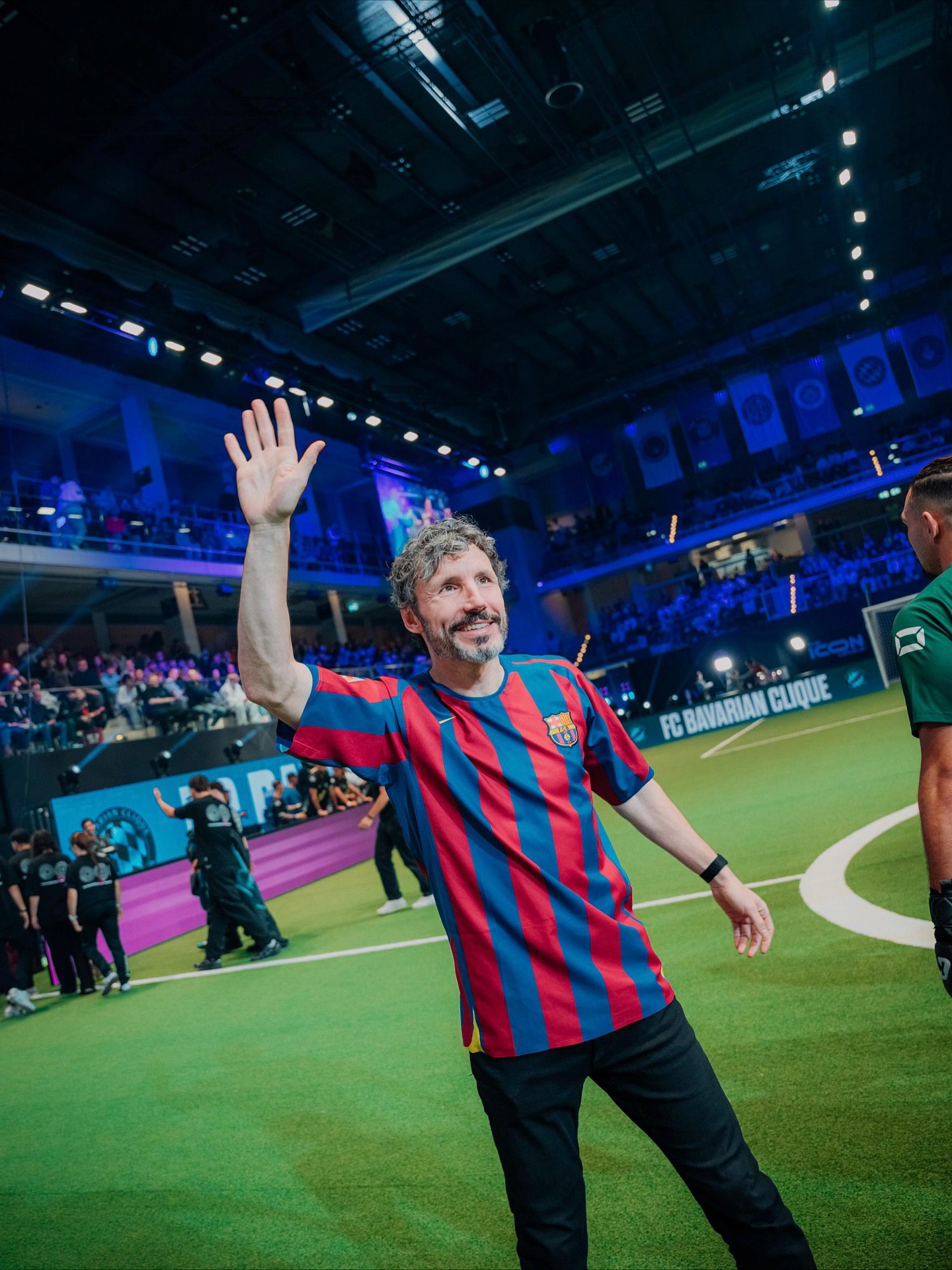 مارک فن بومل