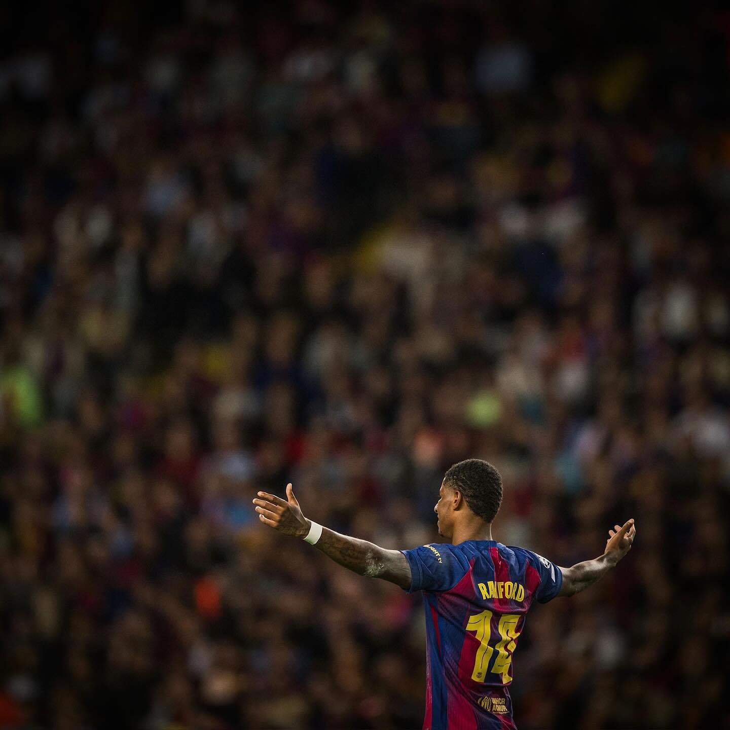 مارکوس رشفورد