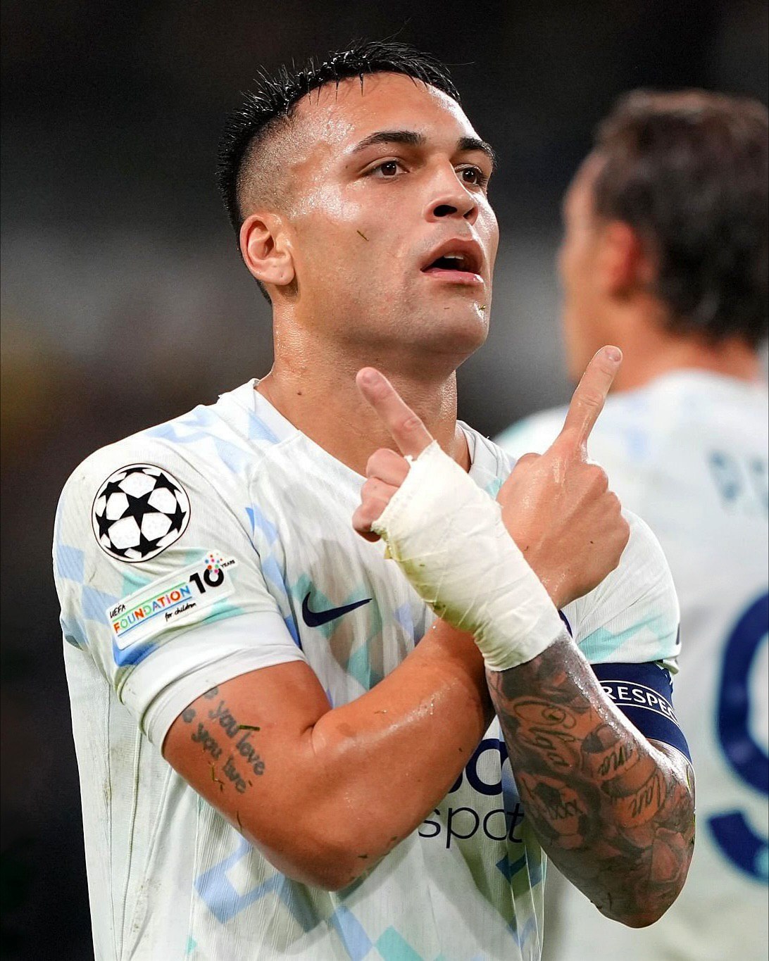 لائوتارو مارتینز