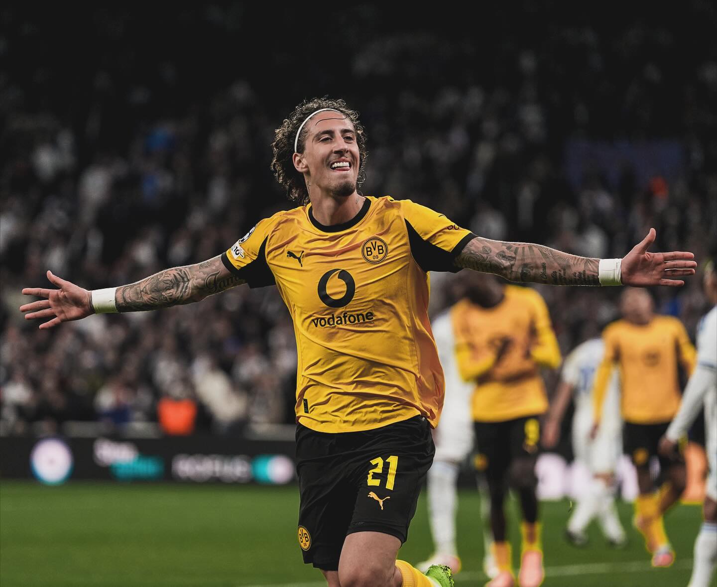 فابیو سیلوا