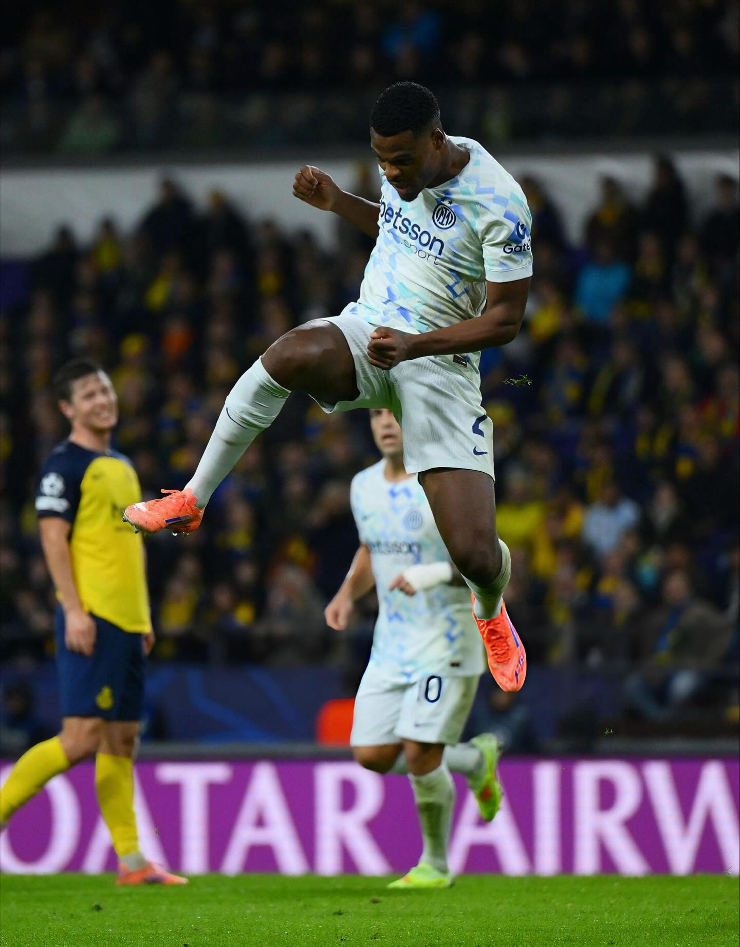 دنزل دومفریز