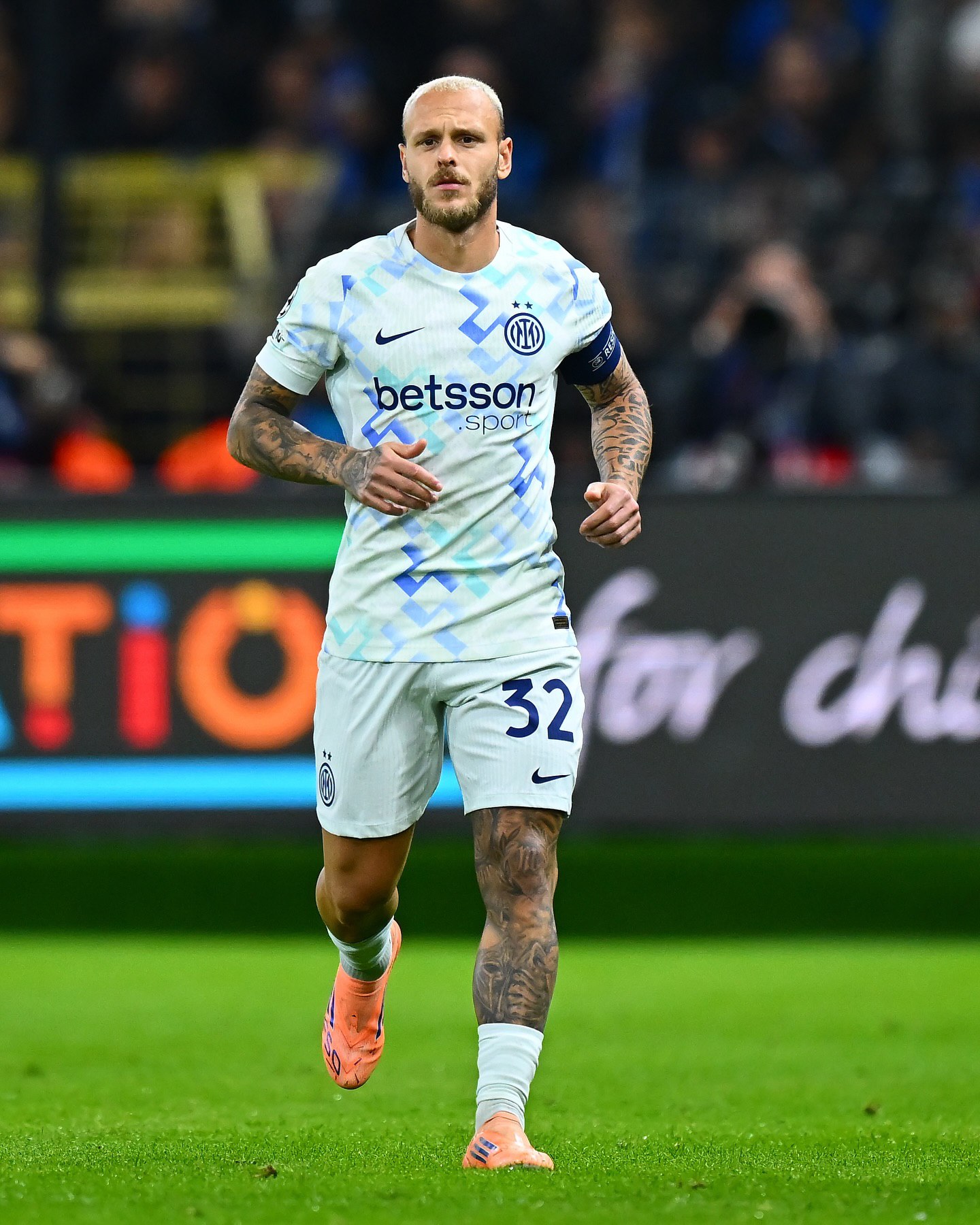 فدریکو دی مارکو