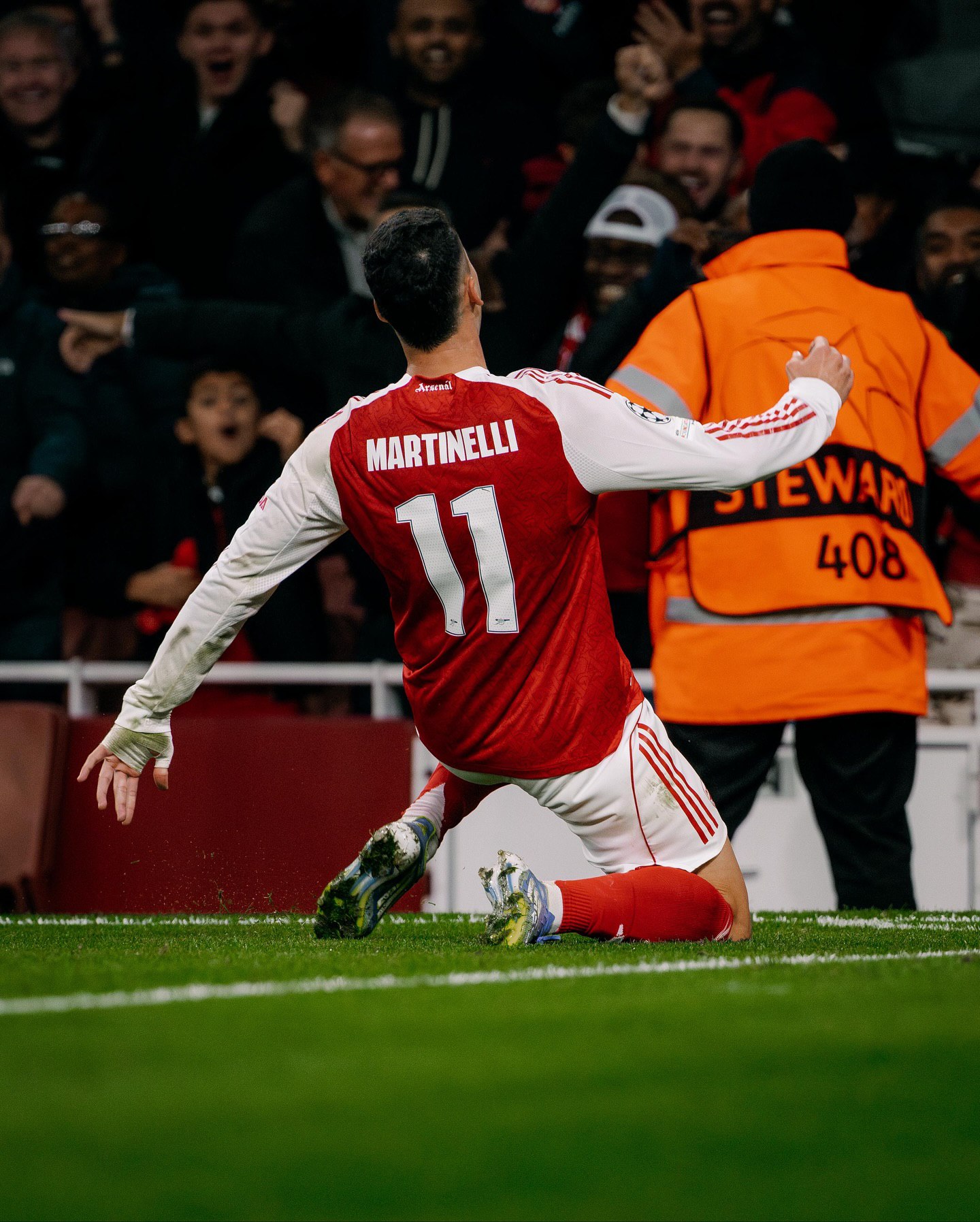 گابریل مارتینلی