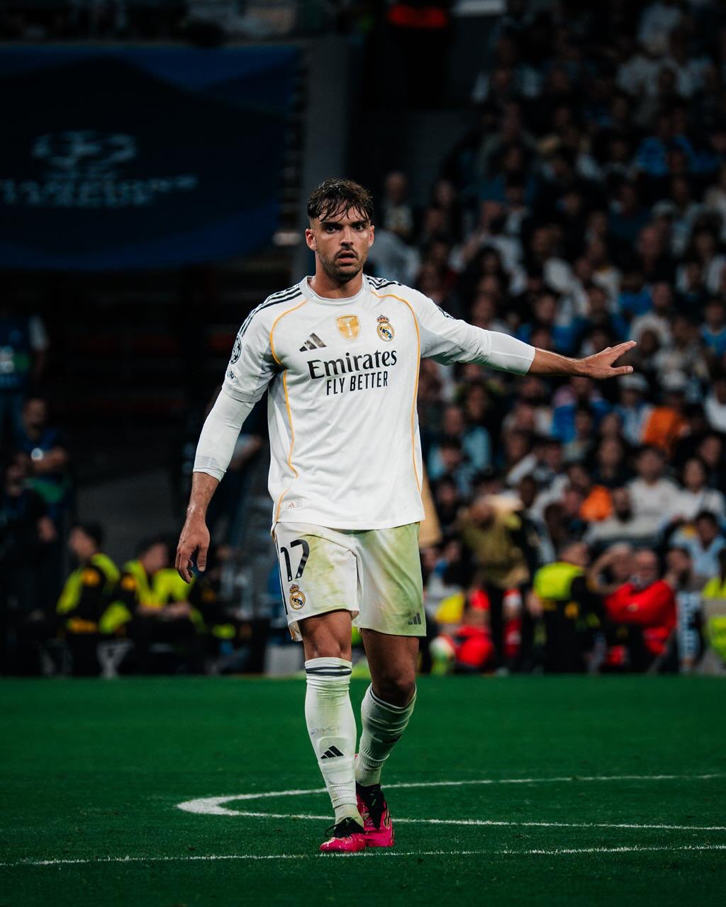 رائول آسنسیو