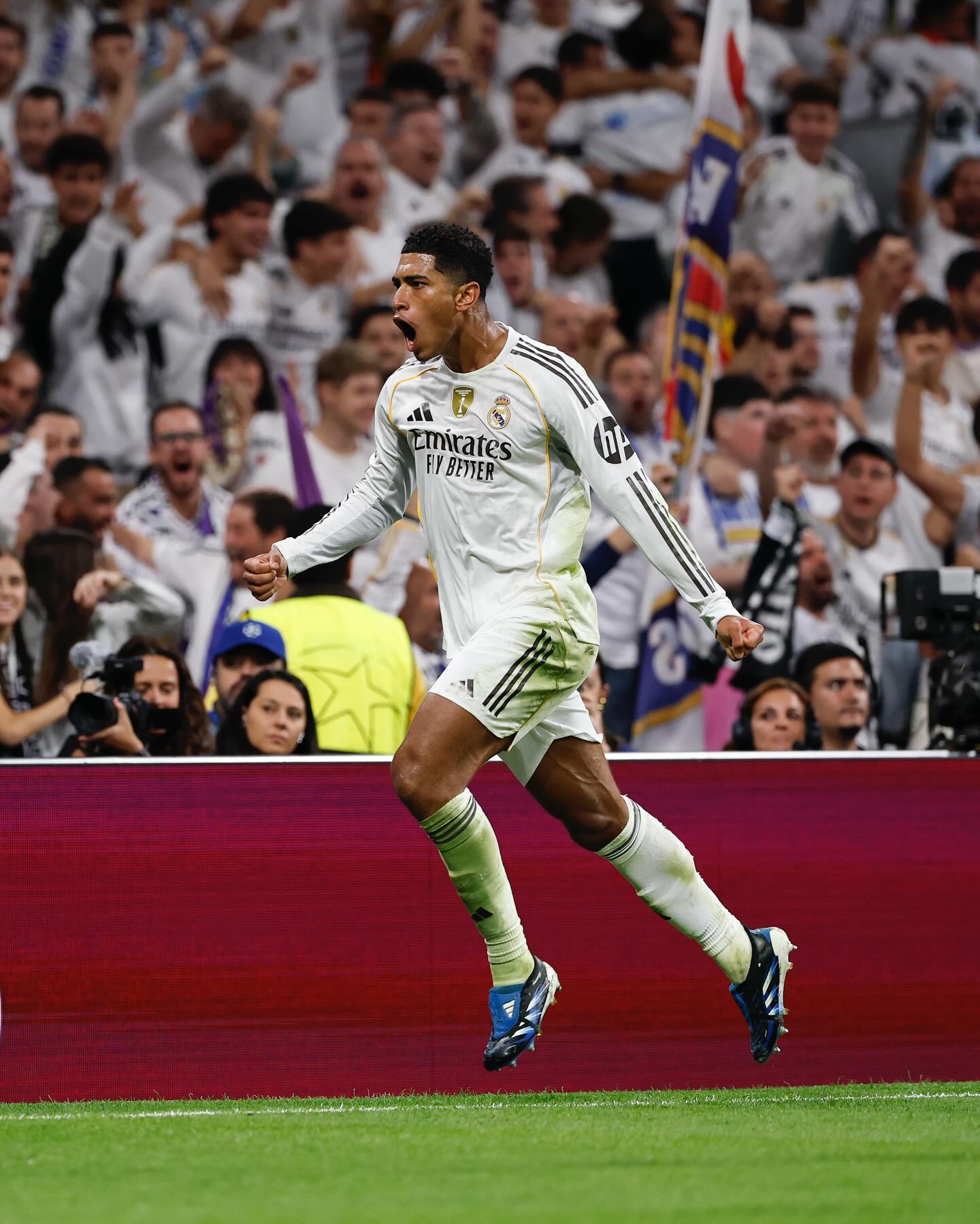 جود بلینگام