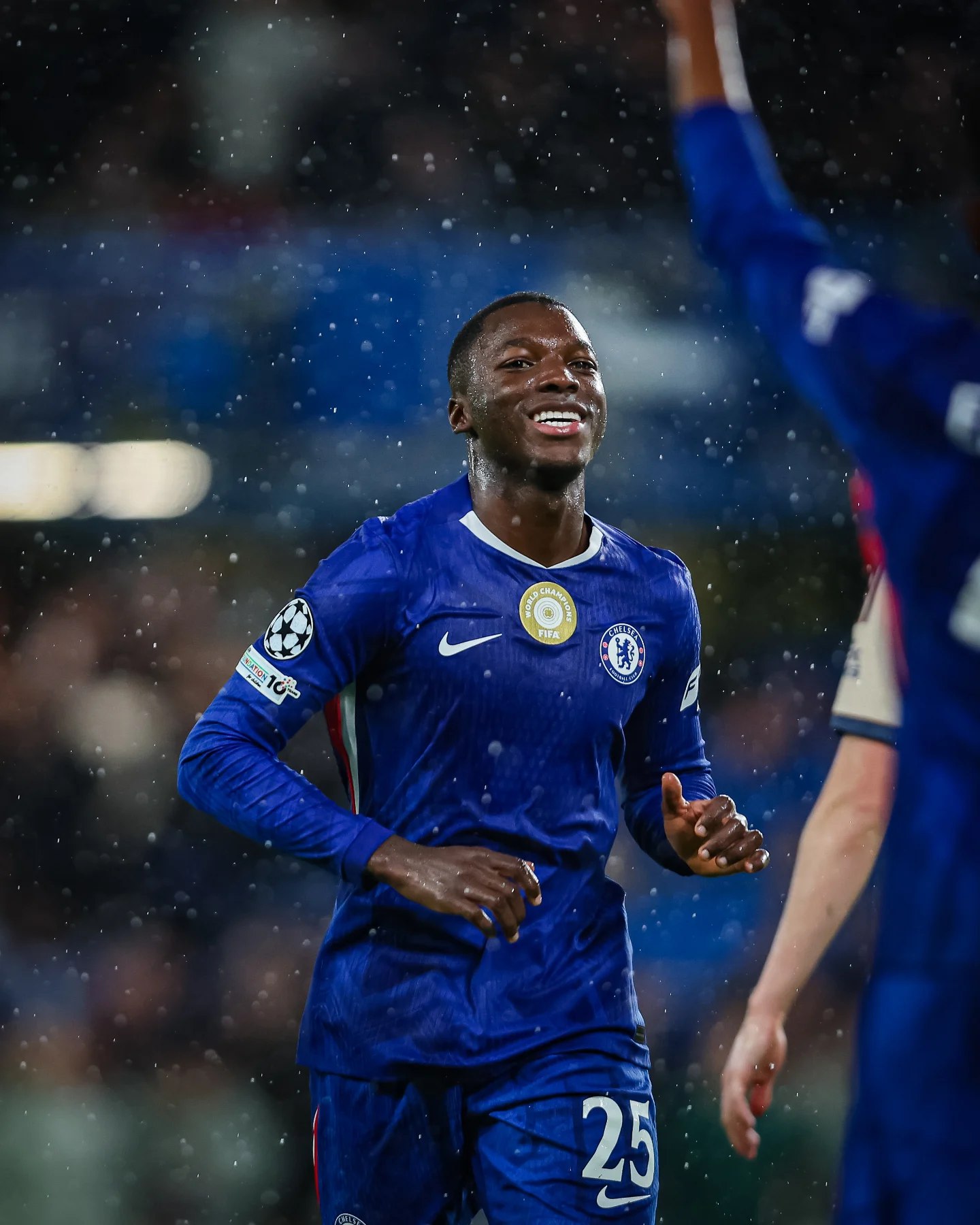 مویسس کایسدو